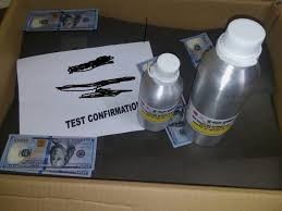 SSD Chemical Solution for Sale
