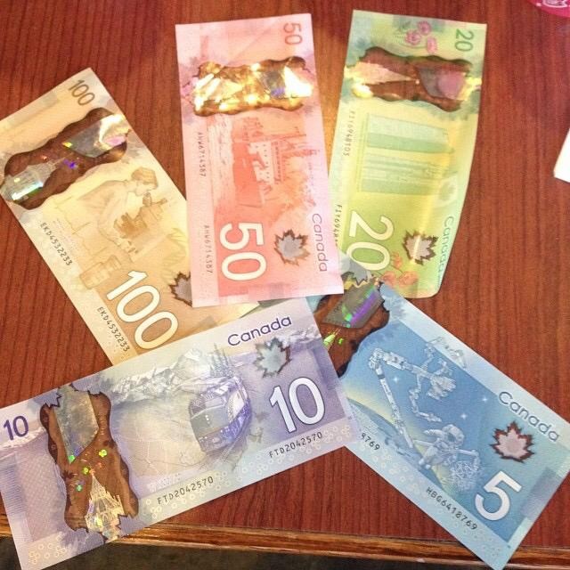 canadian 50 dollar bill