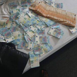 Buy Fake 100 Euro Notes