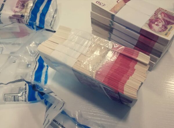 buy fake 50 euro notes