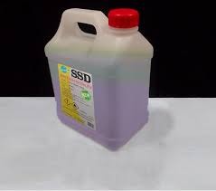 High Quality SSD Automatic Solution 800Ml