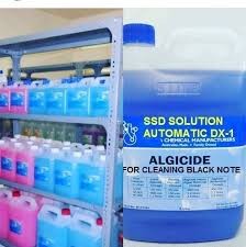 ssd solution chemical
