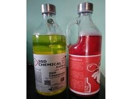 Order ssd chemical solution online