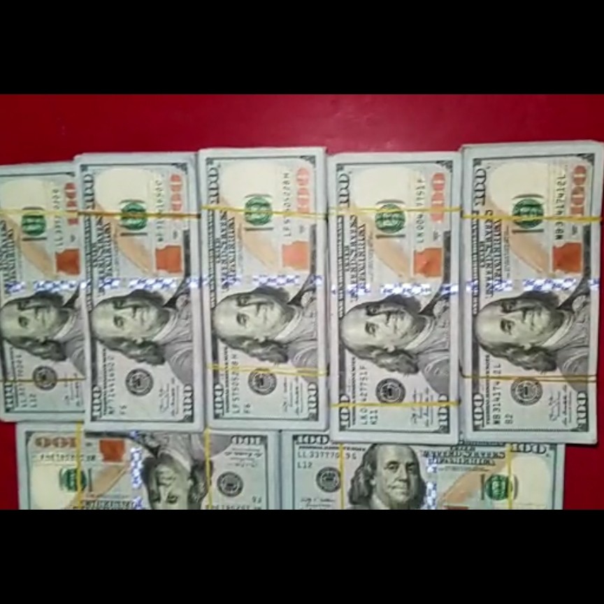 buy fake 200 dollar bills