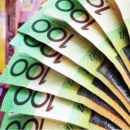 Buy Fake AUD $100 Bills | Undetecteble Australian 100 Dollar