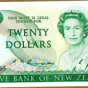 order nz 20 dollar note online