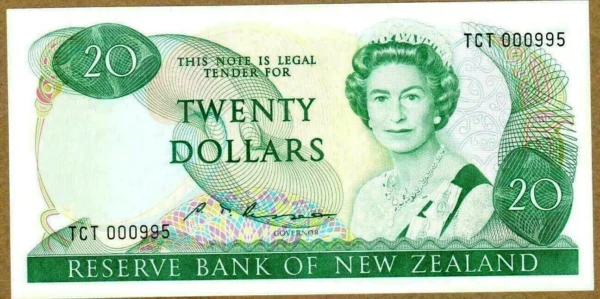 order nz 20 dollar note online