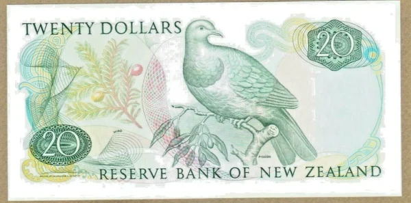 order nz 20 dollar note online