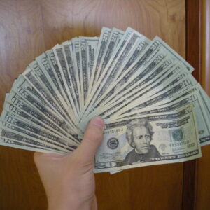 Buy Fake 20 Dollar Bills