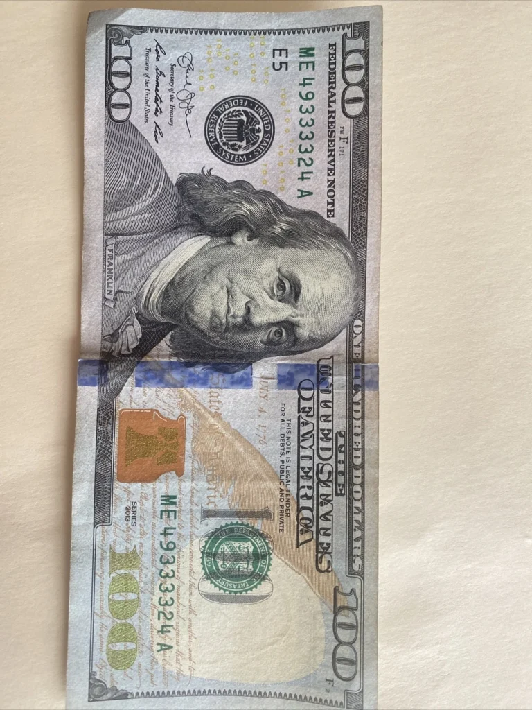 Rare 00 Dollar Bill for Sale – Everything You Need to Know 1000 dollar bill for sale