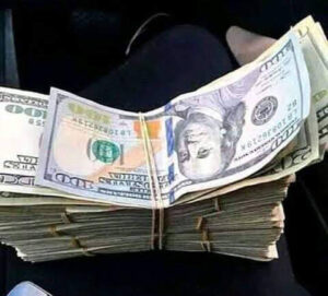 buy bank notes online